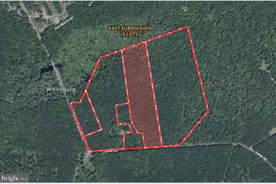 Lot 4 Sand Road, Snow Hill, MD 21863 - Photo 1