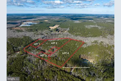 Lot 4 Sand Road, Snow Hill, MD 21863 - Photo 3