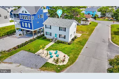 13022 Wilson Avenue, Ocean City, MD 21842 - Photo 61