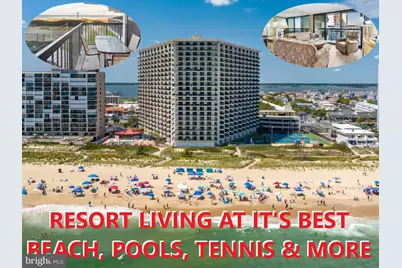 11500 Coastal Highway #103, Ocean City, MD 21842 - Photo 1