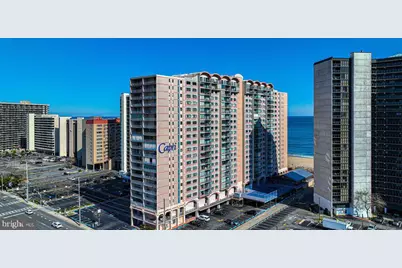 11000 Coastal Highway #2004, Ocean City, MD 21842 - Photo 1