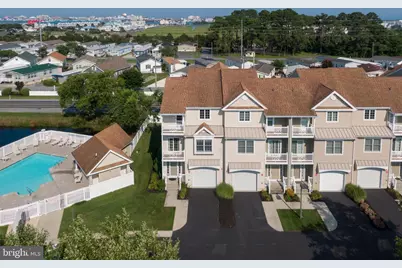 9823 Golf Course Road #16, Ocean City, MD 21842 - Photo 31