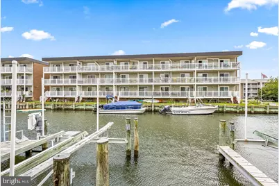 722 Mooring Road #A104, Ocean City, MD 21842 - Photo 1