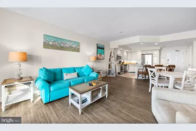 2 Dorchester Street #408, Ocean City, MD 21842 - Photo 5