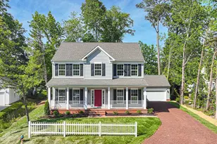 1404 N Chase St, Ocean Pines, MD 21811 - Photo 1