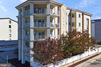 310 2nd Street #101, Ocean City, MD 21842 - Photo 31