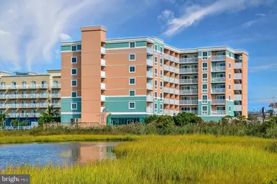 4201 Coastal Highway #309, Ocean City, MD 21842 - Photo 3