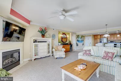 4601 Coastal Highway #403, Ocean City, MD 21842 - Photo 13