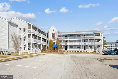 12301 Jamaica Avenue #238K, Ocean City, MD 21842 - Photo 17