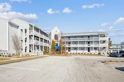 12301 Jamaica Avenue #238K, Ocean City, MD 21842 - Photo 17
