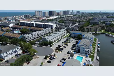 12301 Jamaica Avenue #238K, Ocean City, MD 21842 - Photo 41