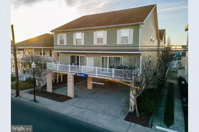 803 N Baltimore Avenue #B, Ocean City, MD 21842 - Photo 1