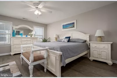 803 N Baltimore Avenue #B, Ocean City, MD 21842 - Photo 19