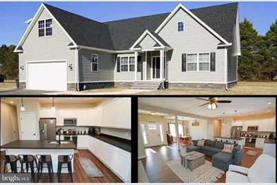 2054 Groton Road, Pocomoke City, MD 21851 - Photo 1