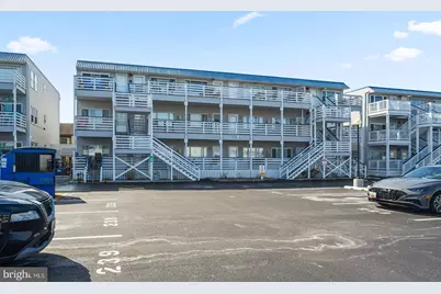 3701 G Coastal Highway #332, Ocean City, MD 21842 - Photo 1