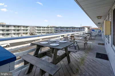 3701 G Coastal Highway #332, Ocean City, MD 21842 - Photo 25
