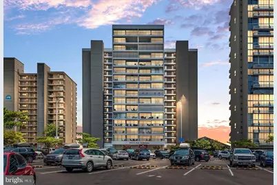 10000 Coastal Highway #1208, Ocean City, MD 21842 - Photo 3