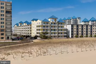 5901 Atlantic Avenue #205, Ocean City, MD 21842 - Photo 5