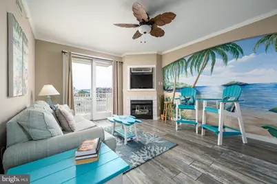 5901 Atlantic Avenue #205, Ocean City, MD 21842 - Photo 17