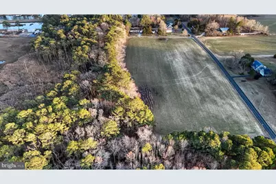 Lot 1 Muskrattown Road, Bishopville, MD 21813 - Photo 51