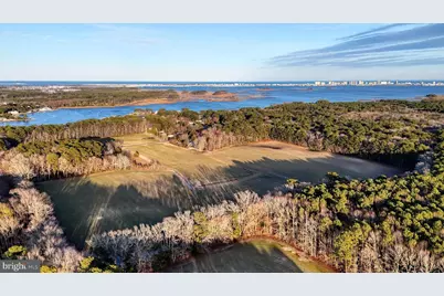 Lot 1 Muskrattown Road, Bishopville, MD 21813 - Photo 5