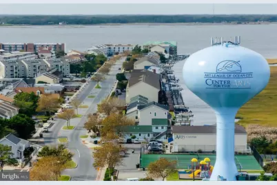 9400 Coastal Highway #1901, Ocean City, MD 21842 - Photo 21