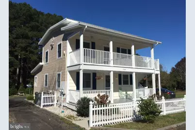 7109 Daffodil Ln Road, Newark, MD 21841 - Photo 3