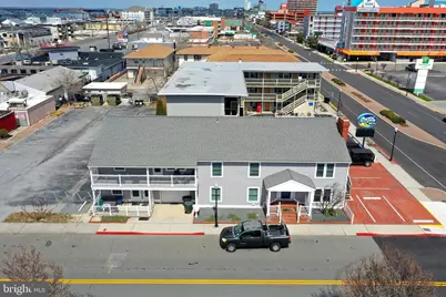 1701 N Baltimore Avenue, Ocean City, MD 21842 - Photo 55