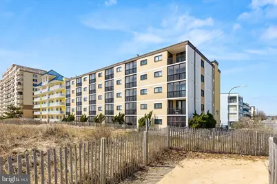 5907 Atlantic Avenue #205, Ocean City, MD 21842 - Photo 13