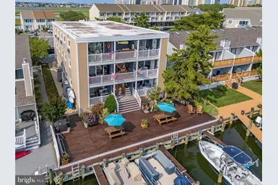707 94th Street #302, Ocean City, MD 21842 - Photo 55