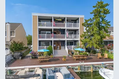 707 94th Street #302, Ocean City, MD 21842 - Photo 51