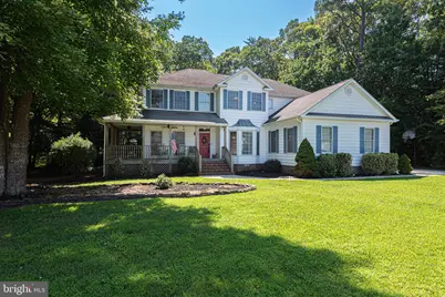12529 Deer Point Circle, Berlin, MD 21811 - Photo 1