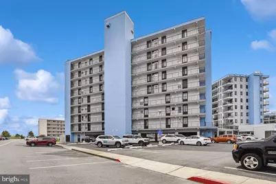 13400 Coastal Highway #203N, Ocean City, MD 21842 - Photo 25