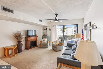 13400 Coastal Highway #203N, Ocean City, MD 21842 - Photo 35