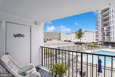 13400 Coastal Highway #203N, Ocean City, MD 21842 - Photo 15
