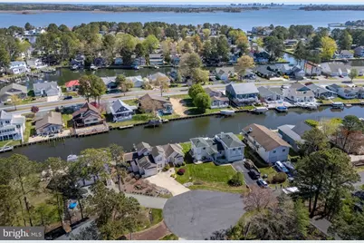 392 Ocean Pkwy, Ocean Pines, MD 21811 - Photo 17