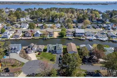 392 Ocean Pkwy, Ocean Pines, MD 21811 - Photo 9