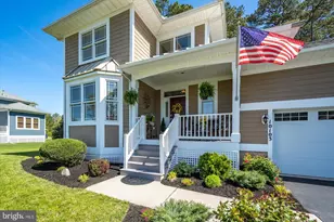 10103 War Admiral Ln, Berlin, MD 21811 - Photo 59