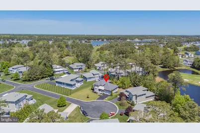 10103 War Admiral Lane, Berlin, MD 21811 - Photo 75