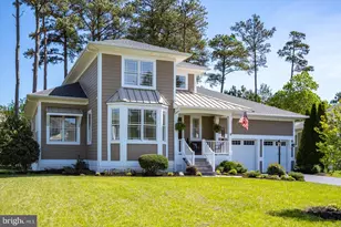 10103 War Admiral Ln, Berlin, MD 21811 - Photo 1