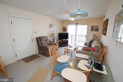 113 Jamestown Road #D1, Ocean City, MD 21842 - Photo 9