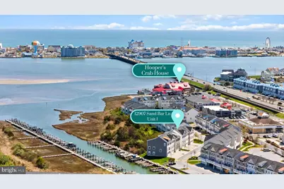 12907 Sand Bar Lane, Ocean City, MD 21842 - Photo 5