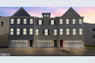 12907 Sand Bar Lane #2, Ocean City, MD 21842 - Photo 1