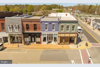 102 W Green Street, Snow Hill, MD 21863 - Photo 45