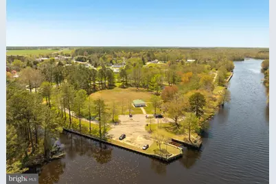 102 W Green Street, Snow Hill, MD 21863 - Photo 39