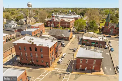 102 W Green Street, Snow Hill, MD 21863 - Photo 19