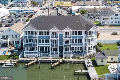 1505 St Louis Avenue S #202, Ocean City, MD 21842 - Photo 33