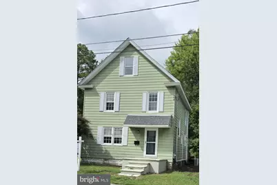 8 Front Street, Pocomoke City, MD 21851 - Photo 1