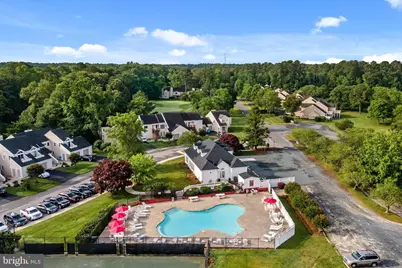 Lot #192 Medinah Ln, Berlin, MD 21811 - Photo 15