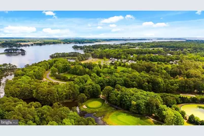 Lot #192 Medinah Ln, Berlin, MD 21811 - Photo 3